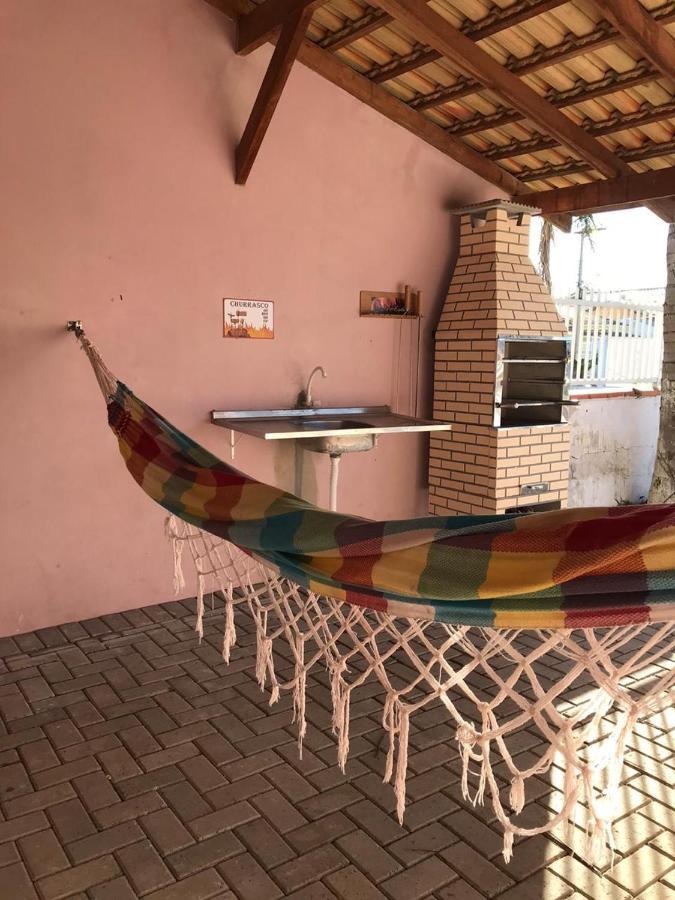 Piçarras Casa Inteira,Total Privacidade Em Area Nobre, 2 Quadra Do Marヴィラ エクステリア 写真