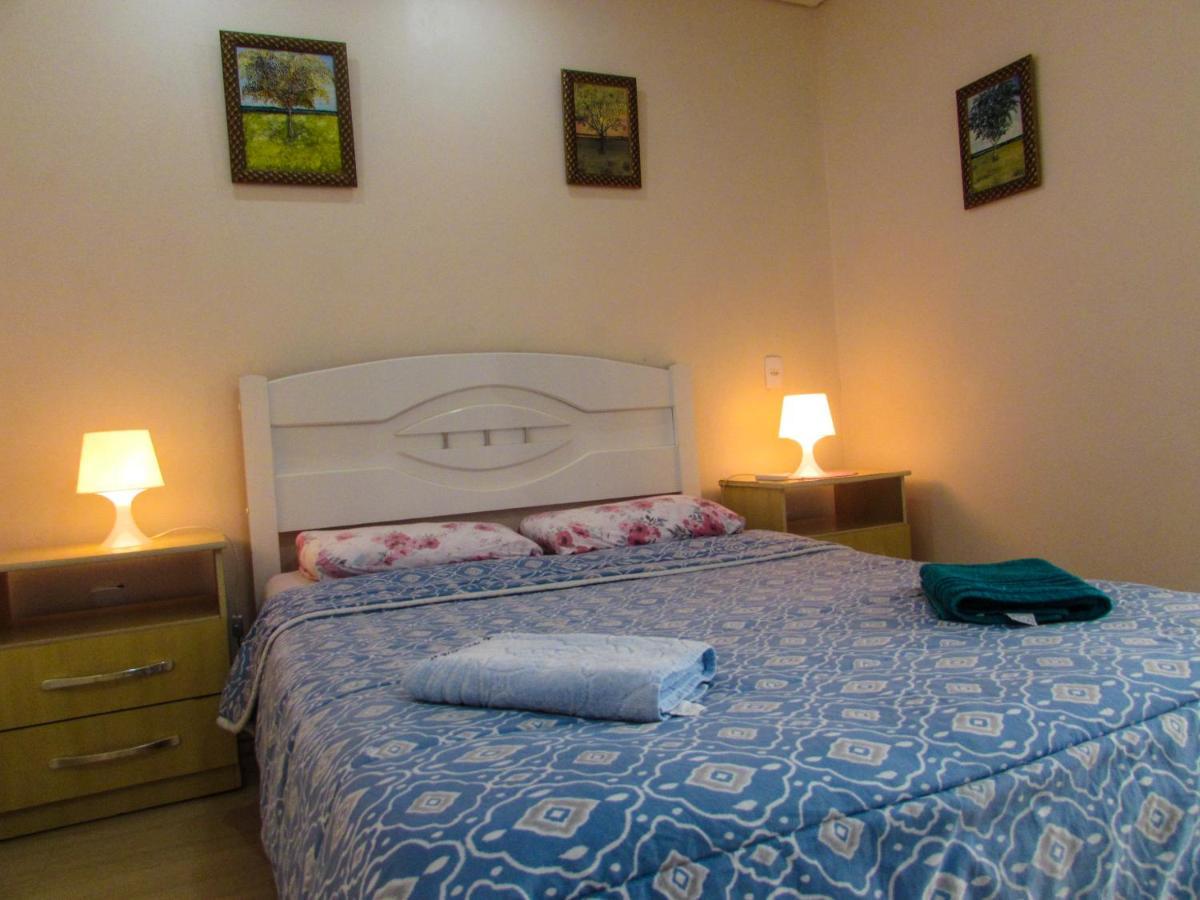 Piçarras Casa Inteira,Total Privacidade Em Area Nobre, 2 Quadra Do Marヴィラ エクステリア 写真