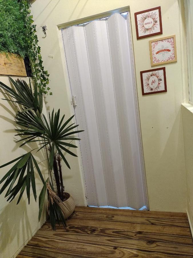 Piçarras Casa Inteira,Total Privacidade Em Area Nobre, 2 Quadra Do Marヴィラ エクステリア 写真