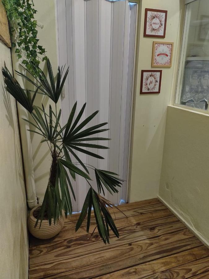 Piçarras Casa Inteira,Total Privacidade Em Area Nobre, 2 Quadra Do Marヴィラ エクステリア 写真